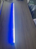 Led verlichting aquarium 115cm, Dieren en Toebehoren, Ophalen, Gebruikt, Verlichting of Verwarming