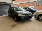 Opel Astra Essence airco  1 ère main carnet complet 2 clé, Boîte manuelle, Vert, Berline, 5 portes