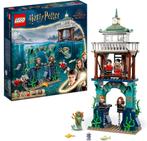 Lego 76420 Harry Potter Toverschool toernooi Zwarte meer, Ophalen of Verzenden, Lego