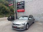 Vw Golf 7 1.2 Essence Automatique 74.000 Km, Automaat, Stof, Bedrijf, Berline
