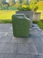 Jerrican Renson nieuw, Enlèvement, Neuf