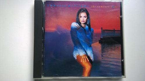 Vanessa Williams - The Comfort Zone, CD & DVD, CD | Pop, Comme neuf, 1980 à 2000, Envoi