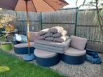 Palletkussens, Tuin en Terras, Ophalen, Zo goed als nieuw