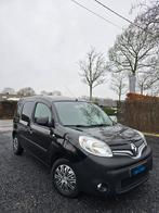 RENAULT KANGOO 1.2 TCE RAPID EXTRA-3ZIT/CAMERA/NAVI, Auto's, Renault, Voorwielaandrijving, Stof, Euro 6, Bedrijf