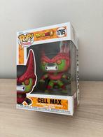 Funko Pop! Dragon ball Super: Cell Max #1705, Ophalen of Verzenden