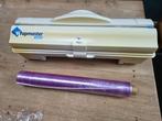 Keukendispenser Wrapmaster 4500 - Horeca kwaliteit, Huis en Inrichting, Ophalen, Gebruikt