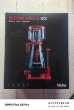Reefer skimmer 600 Red Sera neuf, Ophalen, Nieuw
