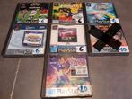 playstation 1 games, spelletjes, Ophalen of Verzenden