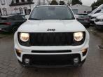Jeep Renegade 84kW 191764km 2021, Autos, Jeep, Achat, Euro 6, Boîte manuelle, Noir