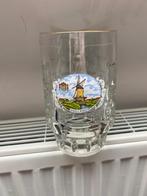 glazen, Ophalen of Verzenden, Zo goed als nieuw, Bierglas