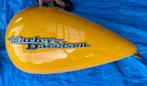 onderdelen HARLEY DAVIDSON  STREET GLIDE  pearl yellow, Motoren, Particulier, Toermotor