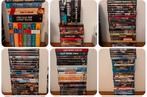 DVD et blu-ray divers voir liste, Envoi, Utilisé, Autres genres