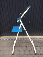 Fietswerkbank/standaard, Fietsen en Brommers, Fietsaccessoires | Fietsgereedschap, Ophalen, Framegereedschap