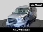 Ford Transit, Auto's, Automaat, 4 deurs, Stof, Gebruikt