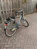 SPARTA C2 EM/BD 8nexus goede accu/opladr, Fietsen en Brommers, Ophalen, Zo goed als nieuw, Sparta