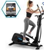 Crosstrainer Helix Pro bluetooth app 20kg vliegwiel, Sport en Fitness, Ophalen, Zo goed als nieuw, Crosstrainer
