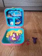 Polly Pocket 2018 Mattel, Ophalen, Gebruikt