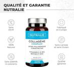 NUTRALIE Collageen + hyaluronzuur GRATIS LEVERING, Verzenden, Nieuw, Overige typen