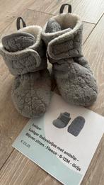 Lodger pantoffels 6/12M zo goed als nieuw, Ophalen of Verzenden, Zo goed als nieuw