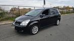 Toyota Corolla verso 1.8 VVT-I, 7 places Benzene, Auto's, Toyota, Bedrijf, Handgeschakeld, Elektrische ramen, Corolla Verso