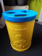 Blokkendoos fisher price, Ophalen of Verzenden, Gebruikt