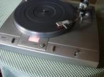 Graetz „Duitsland” Direct Drive volautomatisch gereviseerd, Audio, Tv en Foto, Platenspelers, Ophalen, Refurbished, Automatisch