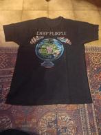 T-Shirt van Deep Purple, Enlèvement ou Envoi, Comme neuf, Chemise, Overige