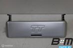 Afdekplaat radio Audi TT 8N Coupe 8N0035460A, Auto-onderdelen, Gebruikt