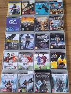 PS3 games, Games en Spelcomputers, Ophalen, Gebruikt