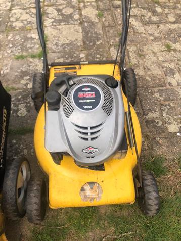 Gras machine, Enlèvement, Utilisé
