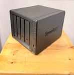 Synology DS418play – 2TO – Excellent état, Computers en Software, NAS, Ophalen, Zo goed als nieuw