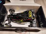 Nieuwe 25the anniversary TAMIYA fighter buggy rx, Hobby en Vrije tijd, Ophalen of Verzenden