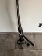 Steelstofzuiger Bosch draadloos met kruimeldief, Ophalen, Gebruikt, Stofzuiger, Minder dan 1200 watt