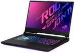 ASUS rog strix g15 g512lv, Computers en Software, Windows Laptops, Ophalen, Met videokaart, 2 tot 3 Ghz, Zo goed als nieuw