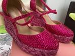 Pumps Alma en Pena maat 39, Sandalen of Muiltjes, Zo goed als nieuw, Roze, Ophalen