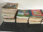 Strips, Boeken, Stripverhalen, Gelezen, Verscheidene, Ophalen of Verzenden, Meerdere stripboeken