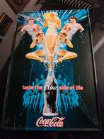 Reclame borden, Verzamelen, Ophalen, Zo goed als nieuw