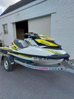 Sea-Doo RXP-X 300 RS 2016 64u, Comme neuf, 200 ch ou plus, Enlèvement ou Envoi, Essence