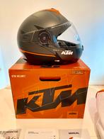 Casque KTM C4 PRO - NEUF, Motos, Autres marques, Casque intégral, Neuf, avec ticket, Femmes