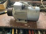 Elektro  Motor, Doe-het-zelf en Bouw, Motoren, Ophalen, Gebruikt