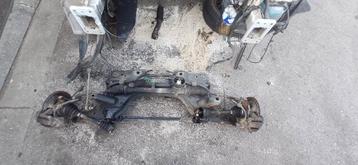 Toute piece fiat grand punto  beschikbaar voor biedingen