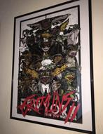 Gremlins, Verzamelen, Ophalen of Verzenden