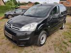 Citroën Berlingo Business (bj 2018), Auto's, Voorwielaandrijving, Stof, Gebruikt, 4 cilinders