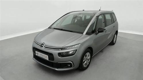 Citroën C4 Spacetourer Grand 1.5 BlueHDi EAT8 Feel 7PL NAVI, Auto's, Citroën, Bedrijf, Te koop, C4 (Grand) Picasso, ABS, Boordcomputer