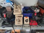 joysticks GRATIS, Ophalen of Verzenden, Gebruikt, Comendore