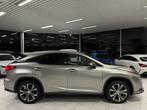 LEXUS RX450H 3.5I V6 Benzine ELEKT 193 KW 4x4 Euro 6B BTW In, Auto's, Lexus, Automaat, Euro 6, Leder, Bedrijf