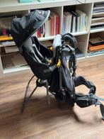 Stevige Deuter Kid Comfort 1 Plus kinderdrager, Kinderen en Baby's, Babydragers en Draagdoeken, Ophalen, Zo goed als nieuw