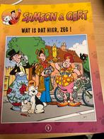 11 samson en gert strips, Boeken, Ophalen, Zo goed als nieuw