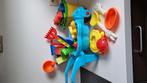 strand zandbak speelgoed, Kinderen en Baby's, Speelgoed | Buiten | Zandbakken, Ophalen, Gebruikt