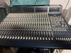 Behringer Eurodesk MX9000 DEFECT, Enlèvement, Utilisé, 20 canaux ou plus, Entrée micro